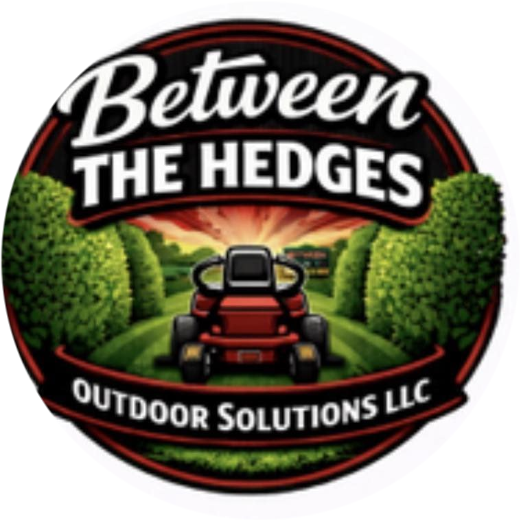 Between The Hedges Outdoor Solutions LLC logo